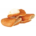 Trixie Denta Fun Chicken Chewing Chips