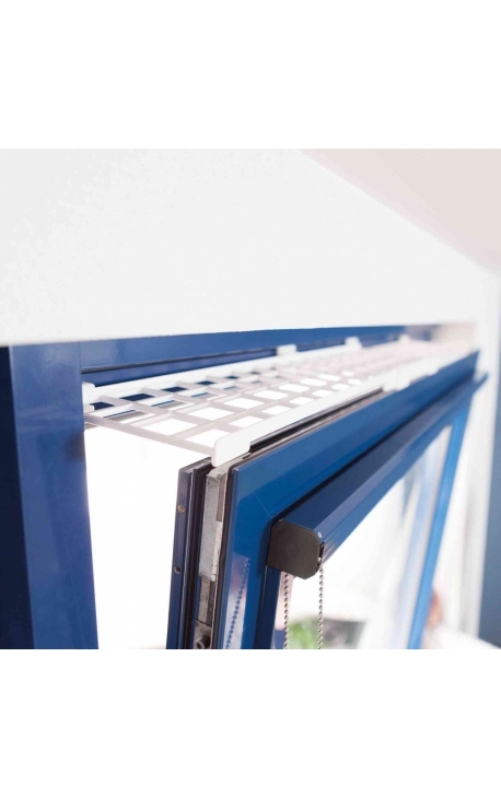 Trixie Protective Grille for Windows, extendable 