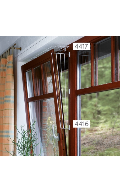 Trixie Protective Grille for Windows