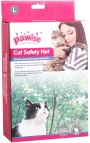 PAWISE Protection Net for Cats Transparent 6 x 3m