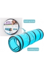 Pawise Pop-up Play Tunnel