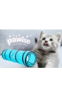 Pawise Pop-up Play Tunnel