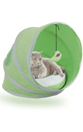 Pawise Pop-up Cat Tent