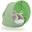 Pawise Pop-up Cat Tent