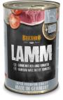 Belcando Super Premium Tin Lamb 200 gr
