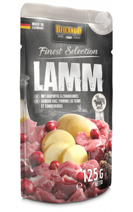 Belcando Finest Selection Lamb