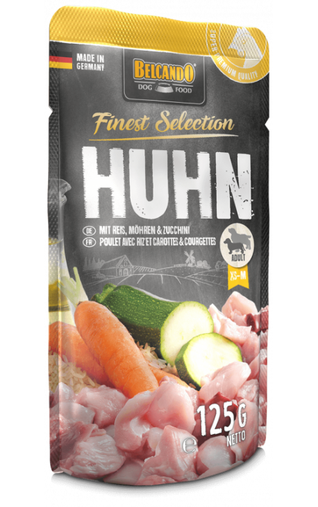 Belcando Finest Selection Chicken