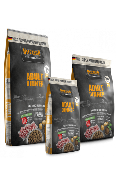 Belcando Adult Dinner 1kg