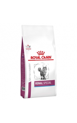Royal Canin Veterinary Renal Special 2kg