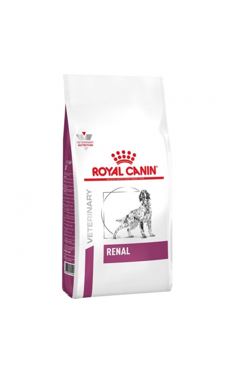 Royal Canin Veterinary Renal 2kg