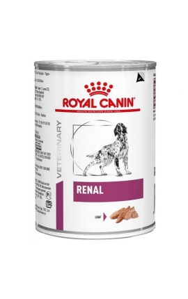 Royal Canin Veterinary Renal 