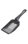  Litter Scoop for Clumping and Silicate Litter 