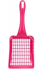  Litter Scoop for Clumping and Silicate Litter 