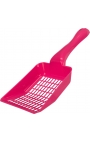  Litter Scoop for Clumping and Silicate Litter 