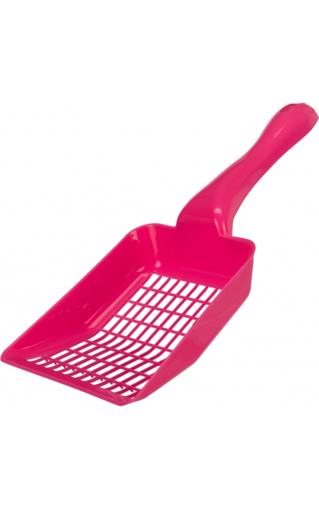  Litter Scoop for Clumping and Silicate Litter 