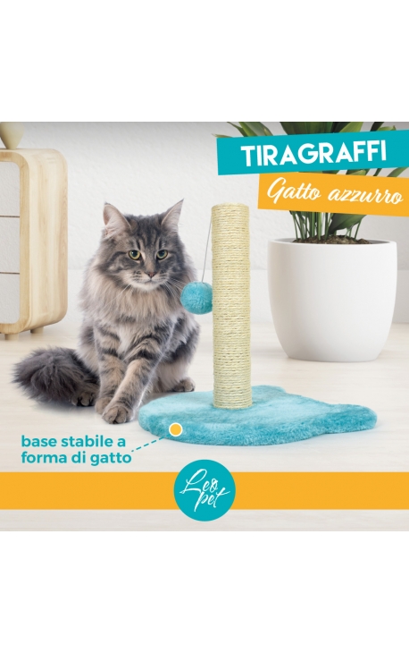 Leo Pet Ονυχοδρόμιο Gatto 