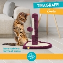 Leo Pet Ονυχοδρόμιο Cuore
