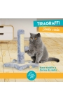 Leo Pet Ονυχοδρόμιο Stella