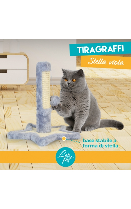 Leo Pet Ονυχοδρόμιο Stella