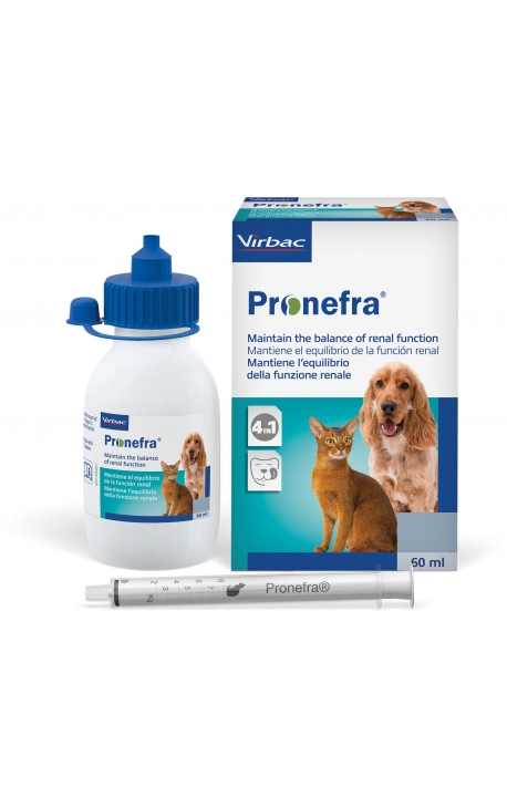Pronefra® 180ml