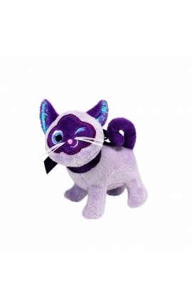 Kong Crackles Winkz Cat