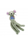 Kong Wubba Mouse