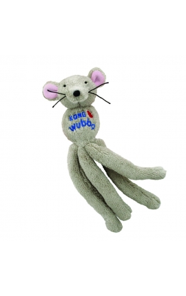 Kong Wubba Mouse