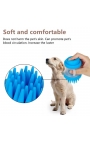 Pet Shower Bath Brush