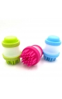 Pet Shower Bath Brush
