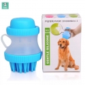 Pet Shower Bath Brush