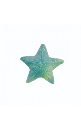 Happy Pet Mermaid Starfish Cat Toy