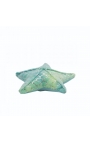 Happy Pet Mermaid Starfish Cat Toy