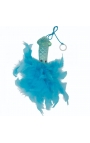 Happy Pet  Mermaid Squid Cat Toy