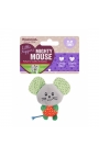 Rosewood Little Nippers Mighty Mouse