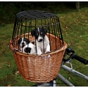 Trixie Bicycle Basket