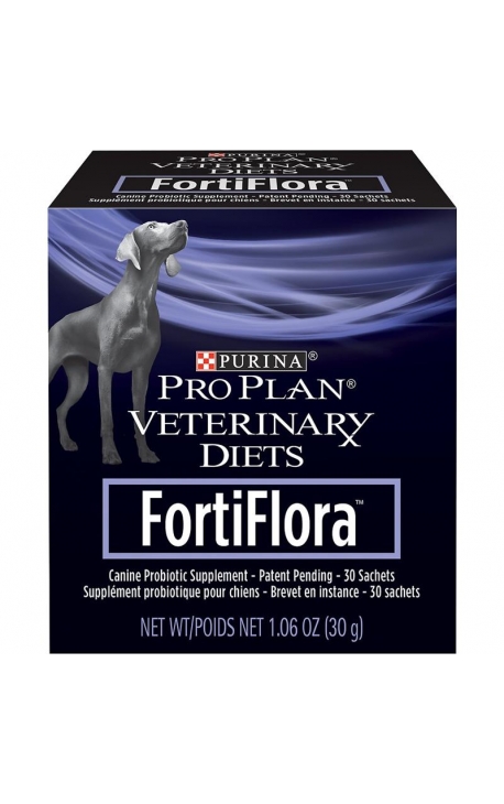 Fortiflora Purina 30gr
