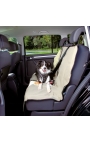 Trixie Car Seat Cover