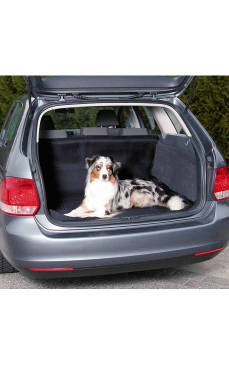 Trixie Car Boot Cover