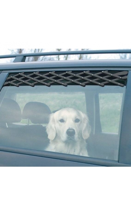 Trixie Ventilation Lattice for cars