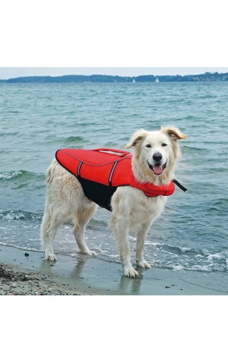 Trixie Life Vest