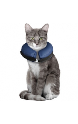 Protective Collar, Inflatable XXS